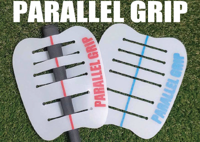 PARALLEL GRIP